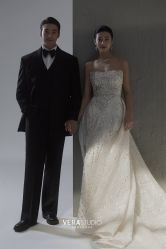 -至臻微拉婚纱摄影