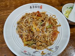 -春雪面馆(转塘店)