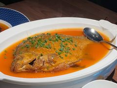 -曾宴·楚菜(湖北省博物馆店)