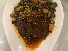 -河州宾馆清真餐厅(文锦南路店)