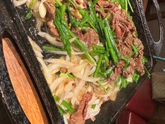 -张家卫·阳江菜·小海鲜(肥婆湾桥店)