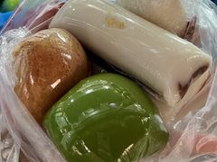 -许阿姨糕团店(南京总店)