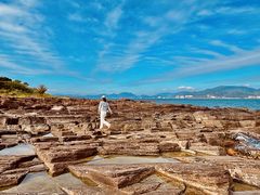 -东平洲海岸公园