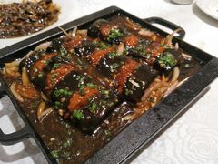 -老人和饭店(打浦路店)