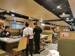 -海底捞火锅(青悦城店)