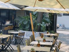 景观位-La Maison 夜来香(进贤路店)