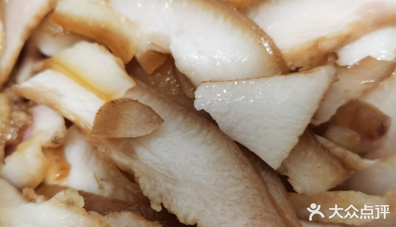 卤味拼盘尝鲜