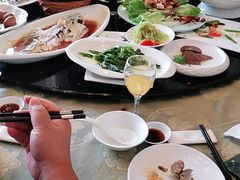 -尚香汤包文博馆(合兴路店)