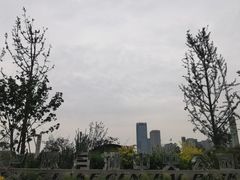 -映月湖中央公园