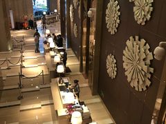 -广州粤海喜来登酒店