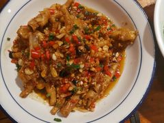 -衡厨·衡阳土菜(中南店)