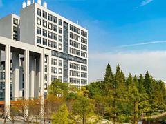 -浙江大学(紫金港校区)