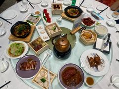 -南宁荔园维景国际酒店·荔园中餐厅