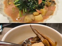 -英冠索菲特酒店·萧湘阁中餐厅
