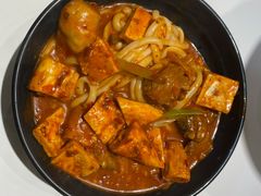 招牌鸡肉炒米粉-米兜兜米粉·新疆料理(川大店)