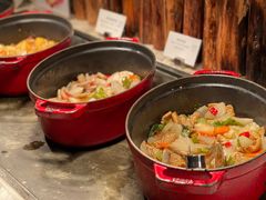 -成都安仁福朋喜来登酒店