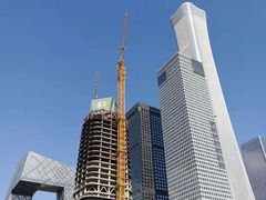 -中央广播电视总台(光华路办公区)