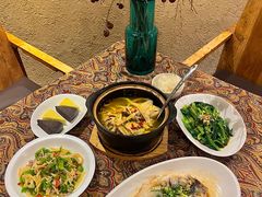 -看见远方·莫干遥远的山民宿