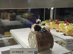 -海豚湾·大堂吧(厦门佰翔波特曼七星湾酒店)