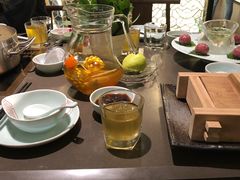 猪肚鸡火锅-捞王锅物料理(上海世茂广场店)