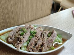 -百福麵家(新馬路店)