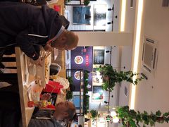 -拿渡·水煮鱼麻辣香锅(王府井奥莱·香江小镇店)