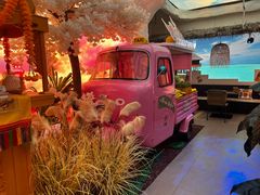 -泰妃殿(武汉首店)