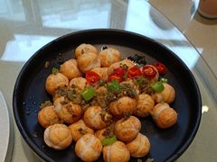 -刘胖子家常菜·蹄花焖藕(兴业店)