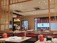 -味上湘菜馆(河马店)