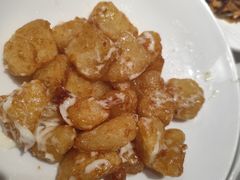 -不倒翁·安徽名菜楼(步行街店)