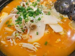 李师傅脆肚-李师傅脆肚(华强北店)