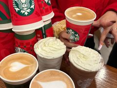 -星巴克(宁波月湖盛园店)