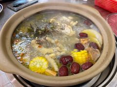 -楠波炭炉鸡煲馆(桥北店)