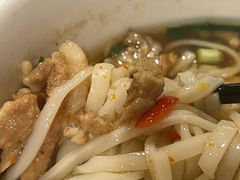 -矮子粉店1985·长沙米粉(湘春路店)