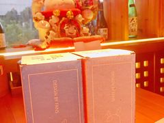 -有喜屋·深夜食堂(北京西路店)