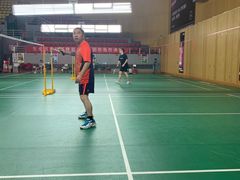 -杭州城北体育公园