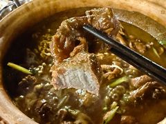-霞姐屯昌枫木香草鸭店(海螺店)