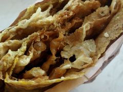 -董师傅水磨煎饼(天塔菜市场店)