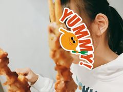 -西贝莜面村(朝阳大悦城店)