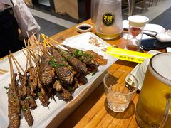 -木屋烧烤(龙湖天街店)