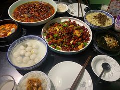-陈麻婆豆腐总店