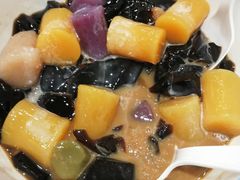 -猪脑壳凉面(武陵源店)