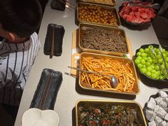 -海底捞火锅(珠影星光城夜宵主题店)