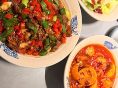 -潇湘阁(汉光百货店)