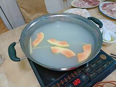 -华哥新鲜猪精品美食