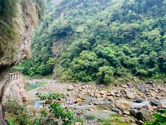 -太鲁阁公园