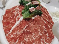 -德天肥牛海鲜火锅(城西银泰店)