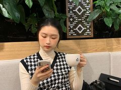 -Peet's Coffee皮爷咖啡(德基店)