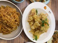 -合合春饼·酱骨·东北菜(潘家园店)