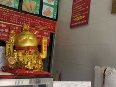 -新桥炸鸡店(中昂时代广场店)